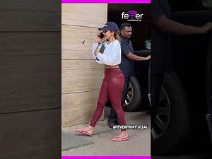 Fitness Goal by Malaika.