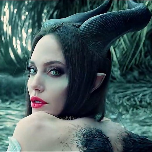 Nobody Expected Maleficent to Be This Powerful | Shorts video | movie shorts