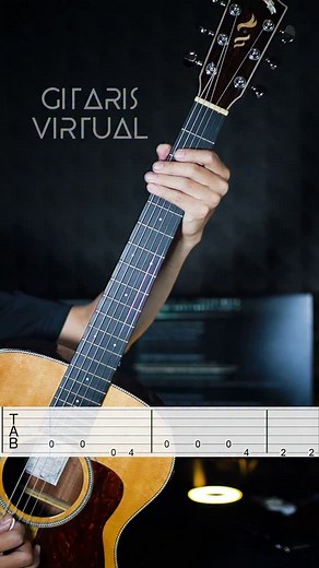 967 reactions · 39 shares | Stand by me #guitartutorial #guitartabs | Shifa Sihatul Iman | Facebook