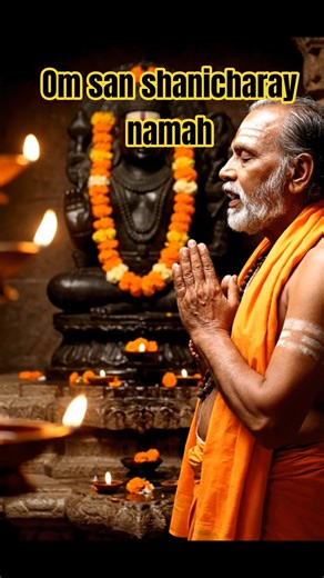 शनिदेव की स्तुति | शनि देव की वंदना | Shani Dev Ki Stuti