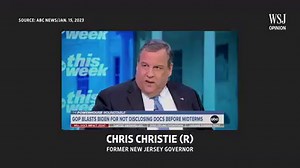 John Durham Finds Russiagate’s Rosetta Stone