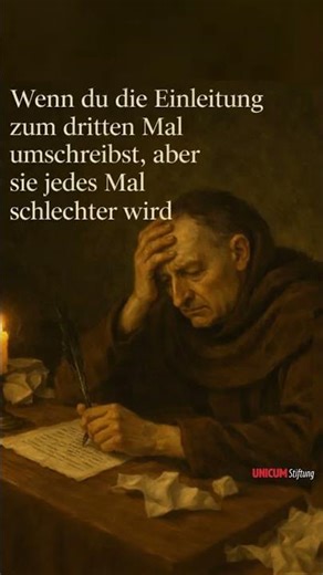 Hausarbeitensachen 🫠