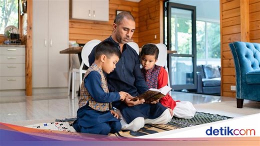 Kumpulan Doa-Doa Mustajab, Insyaallah Diijabah