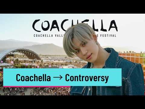 Taemin: From Coachella Glory to Global Backlash — and His Powerful Apology