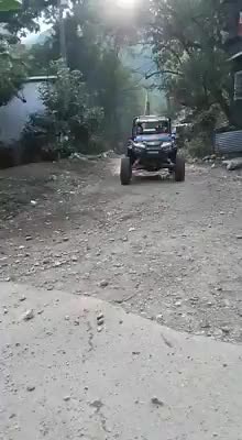 All-Terrain Vehicles in Action: ATV Adventures Explained