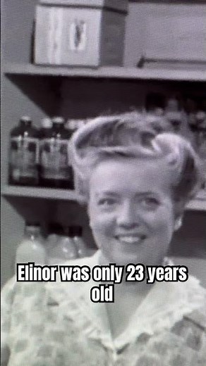 The Andy Griffith Show: Elinor Donahue stars as Elinor Walker the new druggist
