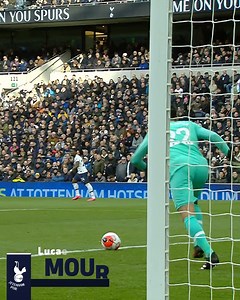 75K views · 3.5K reactions | Three magical moments against tomorrow's opponents 彩 | Tottenham Hotspur | Facebook