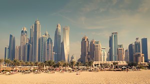 Latest Abu Dhabi travel advice amid escalating tensions between US & Iran
