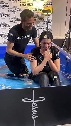 Agradecimiento a Dios por la Vida de PAM