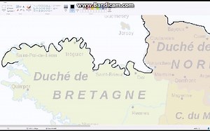 【历史地图】OB大佬教你如何制作动画地图