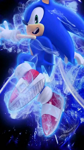 #morph #Sonicthehedgehog #Gottagofast #SpeedMeUp #Sonic #wfyp #fyp