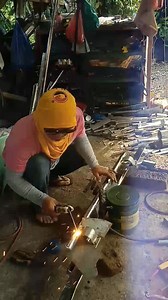 Assemble ug stepboard #buhaywelder #stainlesssteel #assembletime #Stepboard | Johnny L. Restificar