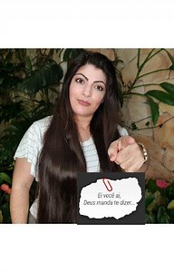 Ana Paula Gomes on Reels