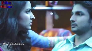 Hot kiss Status video Romantic kiss Status