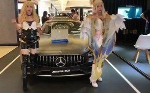 上海ALIENWARE外星人电脑官方旗舰店（浦东嘉里城店）