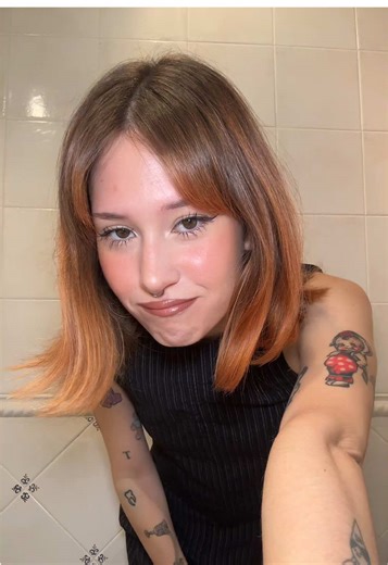 Videos de gadea (@gadeavega) con “original sound - audios28”