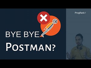 Bye Bye Postman?