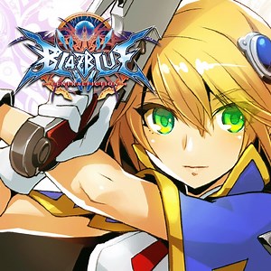 BlazBlue: Central Fiction - IGN