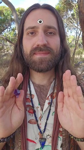 28K views · 1.6K reactions | Energy healing along with an explanation...