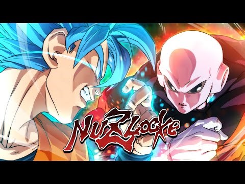 The Dragon Ball Nuzlocke Was A Mistake