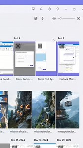 8.3K views · 68 reactions | Outlook features. #outlook #Microsoft #technology #technews #study #viewers | NetPoint NZ | Facebook