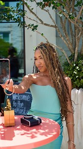 186K views · 7.6K reactions | Had to switch it up and turn into a SheaBae you see that GLOW!? THE PASTELS✨ #ShowYourGlow | Jaylabrenae | Facebook