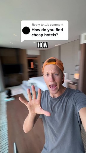 Best Travel Hack of 2023: Cheap Hotels and Budget Tips!