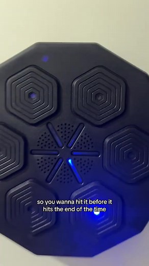 Music Boxing Machine Card Click Aperture Smart Music Boxing Target Unleash your inner rhythm and agility with the Music Boxing Machine Card Click Aperture Smart Music Boxing Target! This innovative target system blends the exhilaration of boxing with the precision of music and smart technology. Set your pace to the beat of your favorite tunes as you punch your way through targets that light up in sync with the rhythm. With adjustable difficulty levels and a variety of music genres, challenge you