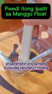 8.6K views · 52 reactions | Pwedi Itong ipalit sa Mango Float mas Mura Pa #steamed#sweetpotato #dilisyoso#yummy #cookingrecipe#dessert @highlightsrecipe | Donafe V Docong | Facebook