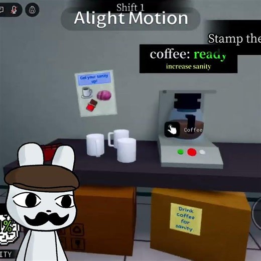 Barney playing Animal Hospital #animalhospital #roblox #animation #fyp #ishowspeed