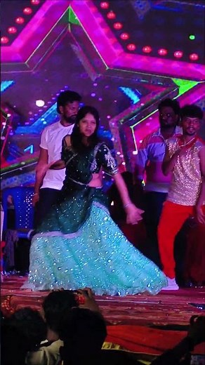 Veronica mass steps for jr NTR's Devara song