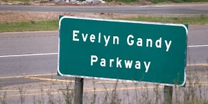 More commercial growth expected on Evelyn Gandy Parkway
