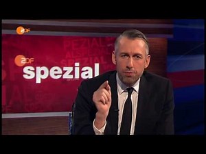 ZDF Pufpaff spezial - heute-show | ZDF