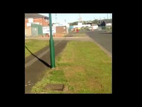 Grangetown Then & Now