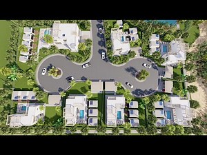 Alto Vista Estates | 9 Lots Available | Keller Williams Aruba