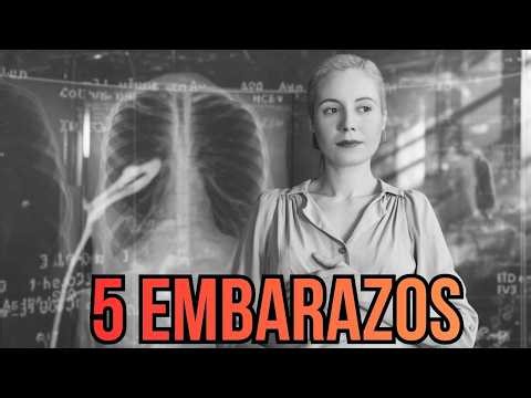 Pregnant 5 Times, Never a Mother: Why Eva Perón Couldn't Have Children