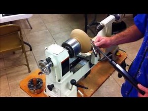 Grain Orientation and how it affects your Turning