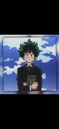 Deku sad edit 😖😖 #mha #mhacommunity #anime