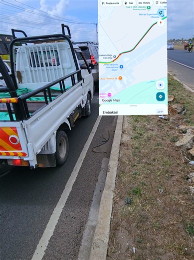 Replying to @rahmarayan433 utawala morning traffic 🚦⛔ #fyp #1millionviews #foryou #xploreinteriors #xploreinteriorsandfurniture