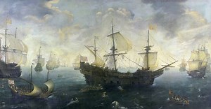 Spanish Armada