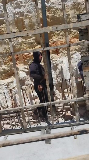 Wooden Scaffold Construction Insights and Techniques