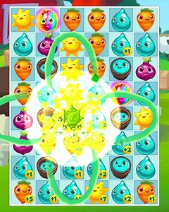 6.9K reactions · 149 shares | Take your gaming experience to the next level with FHS! | Farm Heroes Saga | Facebook