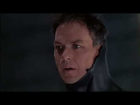 Max Shrek's death scene-Batman Returns (1992)
