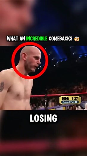 He Was Losing Bad Until This Happened