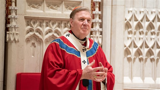Could New Jersey's Cardinal Tobin be the next pope? He could play key role at conclave