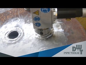 Wärmetauscher Reparatur