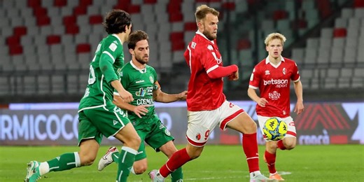 Pagina 1 | Serie B, il calendario fino alla fine del campionato: date e orari