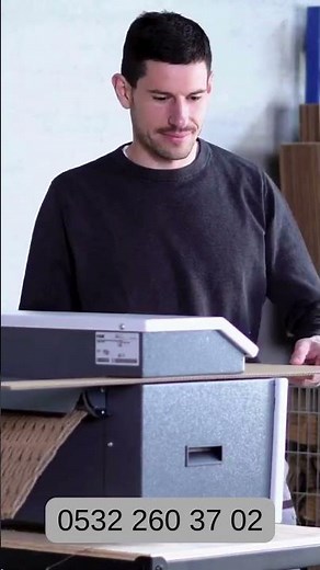 0532 260 3702 Cardboard Shredding Machine 📦 Transform Waste Cardboard Boxes into Packaging Fillin...