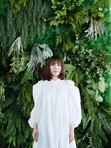 シンガーソングライターの半崎美子、6th Single「ロゼット〜たんぽぽの詩〜」30秒SPOT公開　リリース記念オンラインライブ開催決定 | WEBザテレビジョン
