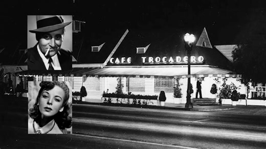 The truth behind Thelma Todd's carbon monoxide mystery